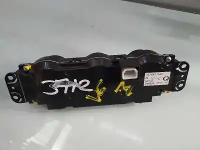 Автозапчасти б/у климат-контроль за citroen c-crosser xtr ссылки oem iam 7820a115xc  