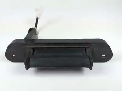 Second-hand car spare part tailgate back door handle for citroen c-crosser xtr oem iam references 