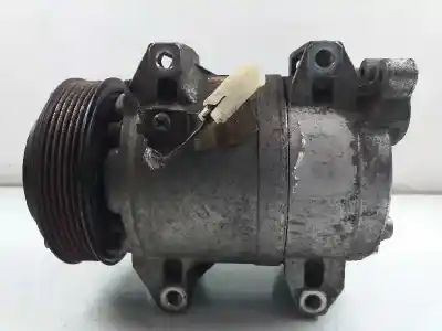 Second-hand car spare part air conditioning compressor for volvo s60 berlina 2.4 d oem iam references 30742206