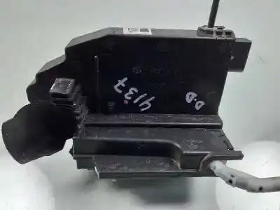 Автозапчасти б/у замок передней правой двери за citroen c4 picasso feel ссылки oem iam 9810310280