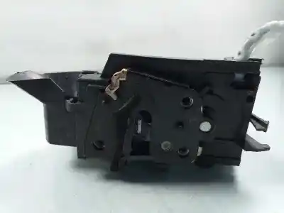 Автозапчасти б/у замок передней правой двери за citroen c4 picasso feel ссылки oem iam 9810310280  