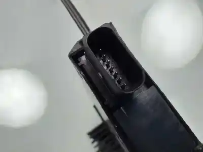 Автозапчасти б/у замок передней правой двери за citroen c4 picasso feel ссылки oem iam 9810310280  