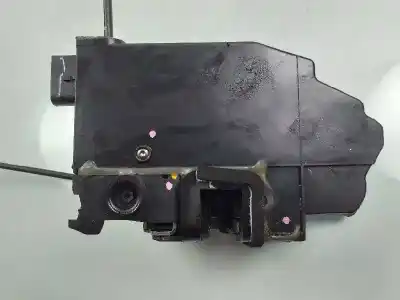 Автозапчасти б/у замок передней правой двери за citroen c4 picasso feel ссылки oem iam 9810310280  