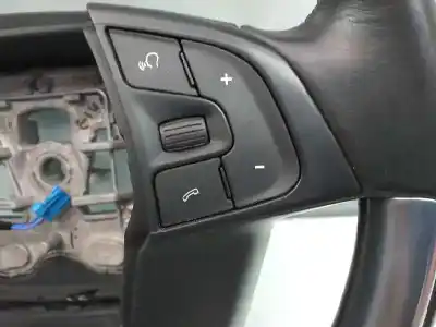 Second-hand car spare part steering wheel for citroen c4 picasso feel oem iam references 98170717zd 98167370 626022240b