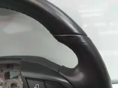 Second-hand car spare part steering wheel for citroen c4 picasso feel oem iam references 98170717zd 98167370 626022240b