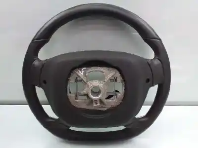 Second-hand car spare part steering wheel for citroen c4 picasso feel oem iam references 98170717zd 98167370 626022240b