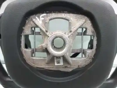 Second-hand car spare part steering wheel for citroen c4 picasso feel oem iam references 98170717zd 98167370 626022240b