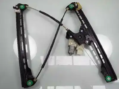 Автозапчасти б/у регулятор стекла переднего правого за citroen c4 picasso feel ссылки oem iam 9675924680  9675288880
