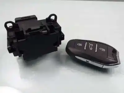 Tweedehands auto-onderdeel startschakelaar voor citroen c4 picasso feel oem iam-referenties 9814247280