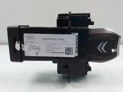 Автозапчасти б/у переключатель стартера за citroen c4 picasso feel ссылки oem iam 9814247280  