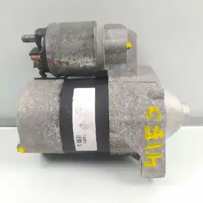 Peça sobressalente para automóvel em segunda mão motor de arranque por dacia sandero laureate referências oem iam 8200369521f