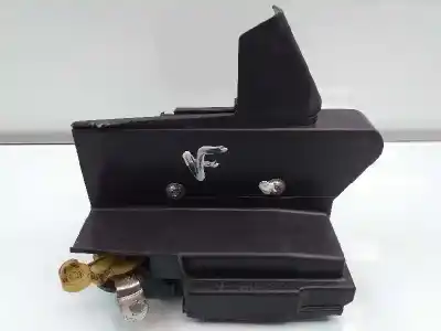 Pezzo di ricambio per auto di seconda mano serratura porta anteriore sinistra per dacia sandero laureate riferimenti oem iam 805039362rb