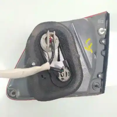 Автозапчасти б/у левый задний фонарь за lexus gs (gs/us/ws19) 3.0 v6 24v cat ссылки oem iam 30328l  