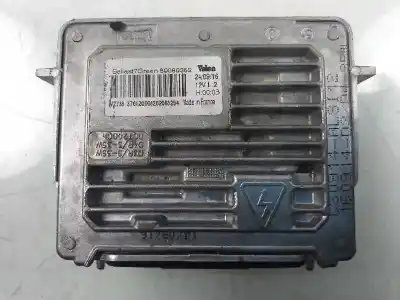 Автозапчасти б/у блок управления ксеноновыми фарами за ford kuga (cbs) titanium ссылки oem iam 89089352  
