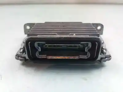 Автозапчасти б/у блок управления ксеноновыми фарами за ford kuga (cbs) titanium ссылки oem iam 89089352  