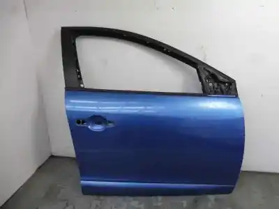 Piesă de schimb auto la mâna a doua USA DREAPTA FATÃ pentru RENAULT MEGANE III BERLINA 5 P  Referințe OEM IAM 7703074688  