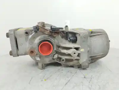 Peça sobressalente para automóvel em segunda mão diferencial traseiro por toyota rav 4 (a3) sol cross sport referências oem iam 4111052010