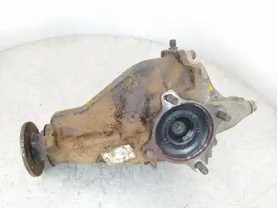 Автозапчасти б/у задний дифференциал за toyota rav 4 (a2) 2.0 luna 4x4 (2003->) ссылки oem iam 61514