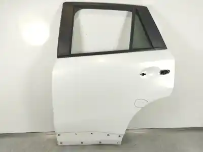 Автозапчасти б/у задняя левая дверь за mazda cx-5 center-line 2wd ссылки oem iam kd5373010