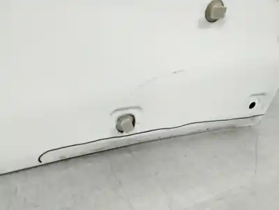 Автозапчастина б/у двері задні ліві для mazda cx-5 center-line 2wd посилання на oem iam kd5373010  