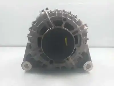 İkinci el araba yedek parçası alternatör için peugeot 2008 (--.2013->) allure oem iam referansları 9818677980