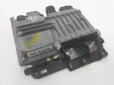 İkinci el araba yedek parçası baslat/durdur kontrol ünitesi için peugeot 2008 (--.2013->) allure oem iam referansları 9819596180