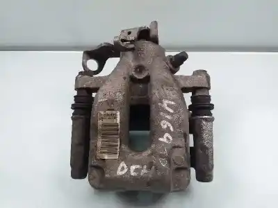 İkinci el araba yedek parçası arka sag fren kaliper için peugeot 2008 (--.2013->) allure oem iam referansları 4400w6