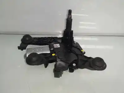 İkinci el araba yedek parçası arka silecek motoru için peugeot 2008 (--.2013->) allure oem iam referansları 9678423580a