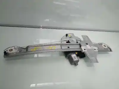 İkinci el araba yedek parçası ön sag pencere regülatörü için peugeot 2008 (--.2013->) allure oem iam referansları 9816401680