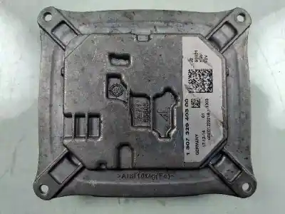 Peça sobressalente para automóvel em segunda mão balastro de xenon por peugeot 308 sw allure referências oem iam 130732940300