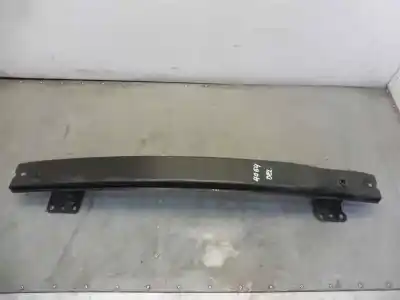 Pezzo di ricambio per auto di seconda mano RINFORZO PARAURTI ANTERIORE per RENAULT KANGOO  Riferimenti OEM IAM 7782375703  