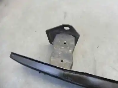 Second-hand car spare part front bumper reinforcement for renault kangoo furgón compact comfort oem iam references 7782375703  