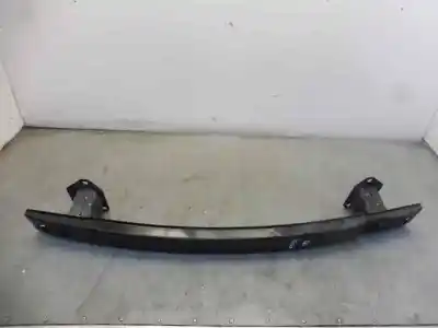 Second-hand car spare part front bumper reinforcement for renault kangoo furgón compact comfort oem iam references 7782375703  