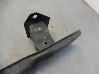 Second-hand car spare part front bumper reinforcement for renault kangoo furgón compact comfort oem iam references 7782375703  