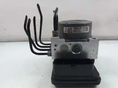 Second-hand car spare part abs for citroen c-elysée seduction oem iam references 9806891780 10091511793 10022003774