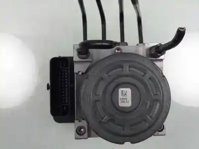 Second-hand car spare part abs for citroen c-elysée seduction oem iam references 9806891780 10091511793 10022003774