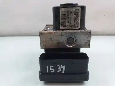 Peça sobressalente para automóvel em segunda mão abs por citroen c3 business referências oem iam 9675099980 10097011693 10020702074