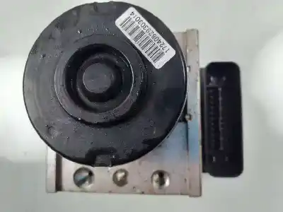 Peça sobressalente para automóvel em segunda mão abs por citroen c3 business referências oem iam 9675099980 10097011693 10020702074