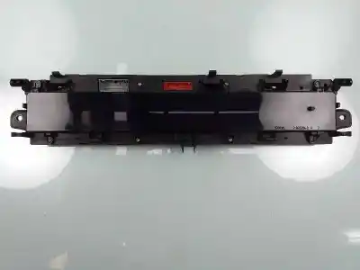 Автозапчастина б/у ПАНЕЛЬ ІНСТРУМЕНТІВ для RENAULT SCENIC II  Посилання на OEM IAM 8200451505A  