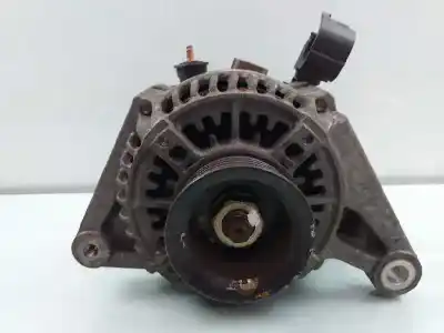 Автозапчастина б/у генератор для toyota rav 4 (a2) 1.8 16v cat посилання на oem iam 2706022130  