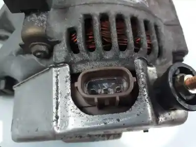 Автозапчастина б/у генератор для toyota rav 4 (a2) 1.8 16v cat посилання на oem iam 2706022130  
