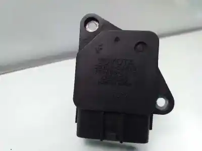 Автозапчасти б/у расходомер воздуха за toyota rav 4 (a2) 1.8 16v cat ссылки oem iam 2220422010
