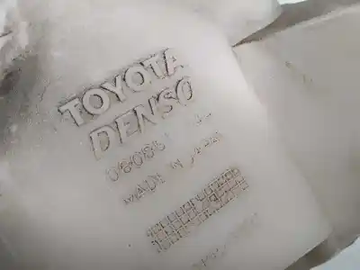 Автозапчастина б/у чистий депозит для toyota rav 4 (a2) 1.8 16v cat посилання на oem iam 060851044  