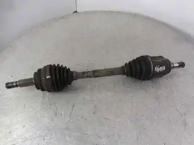 Автозапчасти б/у передняя левая трансмиссия за toyota rav 4 (a2) 1.8 16v cat ссылки oem iam 