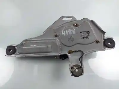Автозапчасти б/у мотор заднего стеклоочистителя за toyota rav 4 (a2) 1.8 16v cat ссылки oem iam 8513042040  1592004791