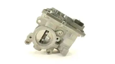 Автозапчасти б/у бабочка коробка за renault captur intens ссылки oem iam 161206038r