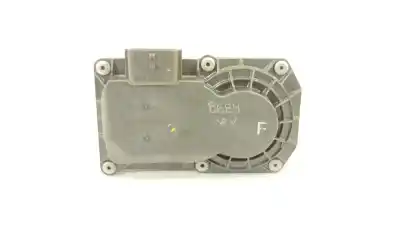 Автозапчасти б/у бабочка коробка за renault captur intens ссылки oem iam 161206038r  8201171233