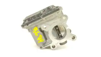 Автозапчасти б/у бабочка коробка за renault captur intens ссылки oem iam 161206038r  8201171233