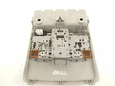 Автозапчасти б/у внутренний свет за mazda cx-3 center-line ссылки oem iam kd4569971  