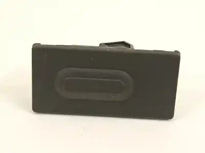 Second-hand car spare part tailgate back door handle for mazda cx-3 center-line oem iam references bhn1568d0